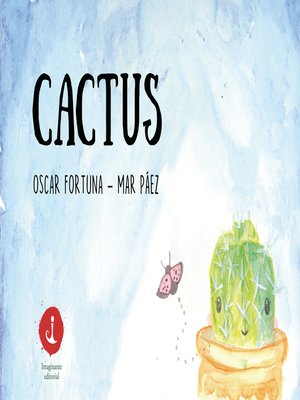 cover image of Cactus